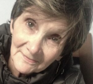Joyce Ann Johnson